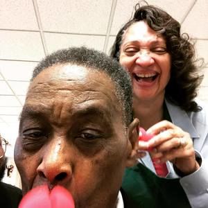 Meet your Posher, Tracey